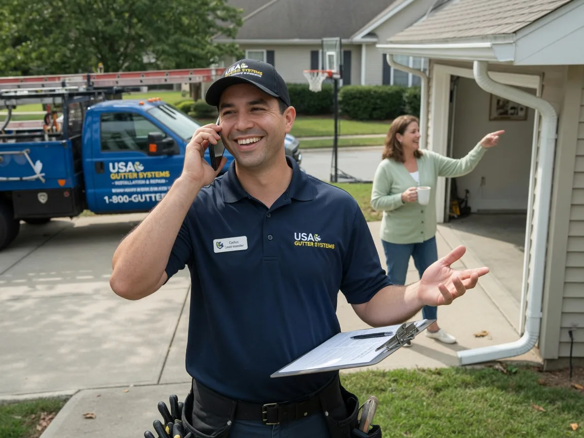 Gutter Installation Geary, OK FAQs